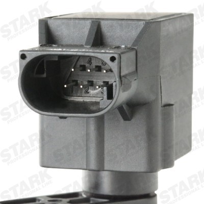 Headlight leveling sensor Stark SKSX-1450003 SKSX-1450003 - photo 5