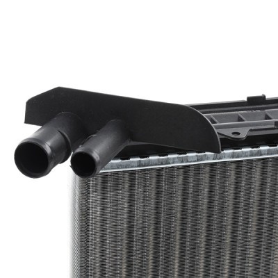 Radiator, Interior Heating RIDEX 467H0046 467H0046 - photo 4