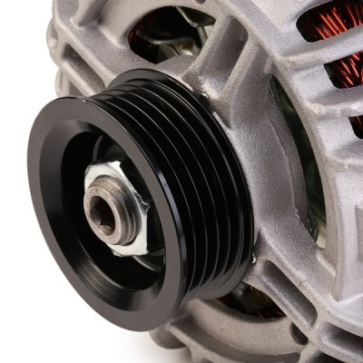 Alternator RIDEX 4G0829 4G0829 - photo 5