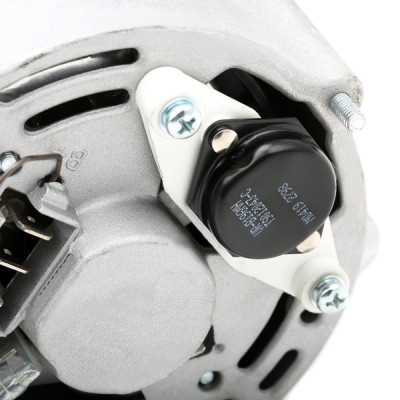 Alternator RIDEX 4G0168 4G0168 - photo 8