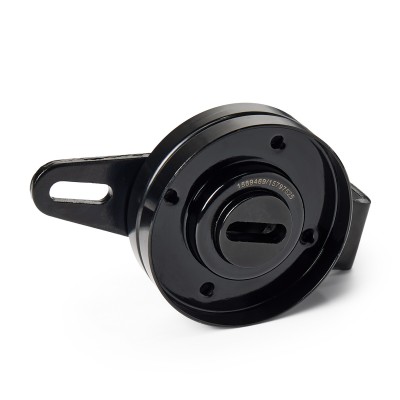 Belt Tensioner V-Ribbed Belt RIDEX 310T0369 310T0369 - photo 7