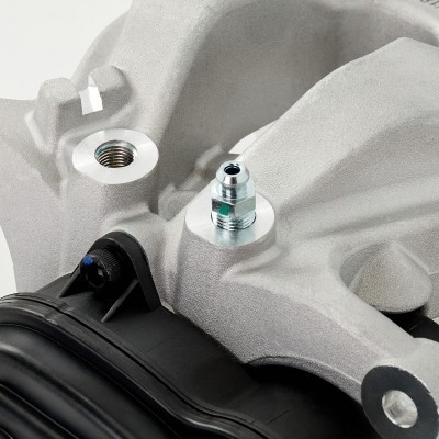 Brake Caliper RIDEX 78B2382 78B2382 - photo 12