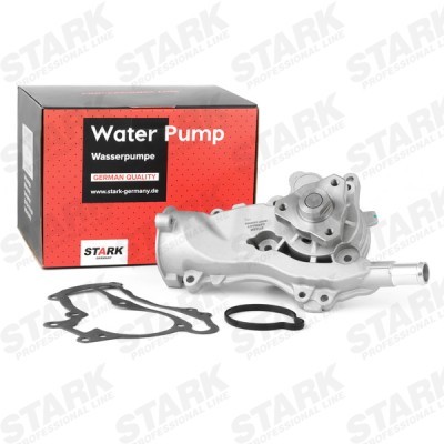Water Pump, Engine Cooling Stark SKWP-0520098 SKWP-0520098 - photo 2