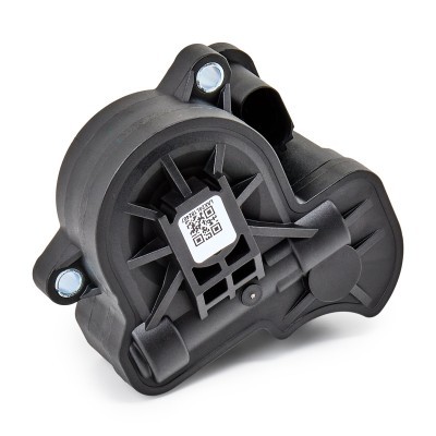 Parking brake actuator RIDEX 4932C0028 4932C0028 - photo 4