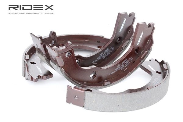 Brake Pads Set RIDEX 70B0109 70B0109 - photo 1