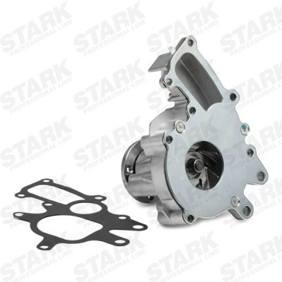 Water Pump, Engine Cooling Stark SKWP-0520311 SKWP-0520311 - photo 4