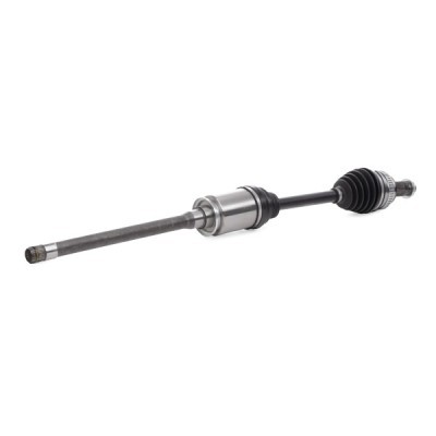 Drive Shaft RIDEX 13D0308 13D0308 - photo 3