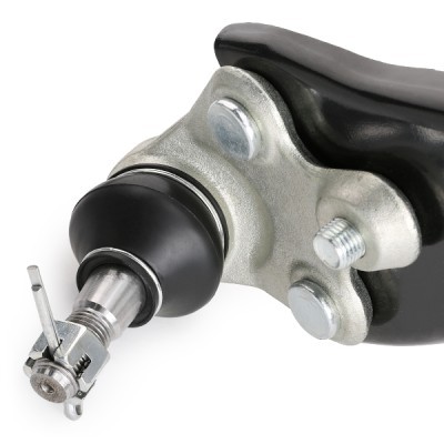 Control Arm RIDEX 273C0395 273C0395 - photo 5