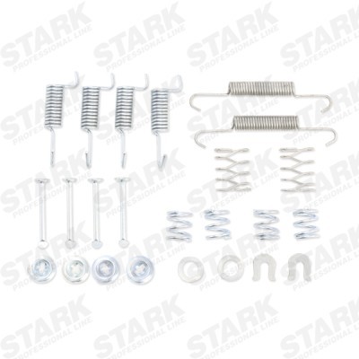 Brake shoe fitting kit Stark SKPBS-1650009 SKPBS-1650009 - photo 1
