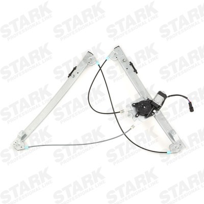 Window Regulator Stark SKWR-0420665 SKWR-0420665 - photo 3
