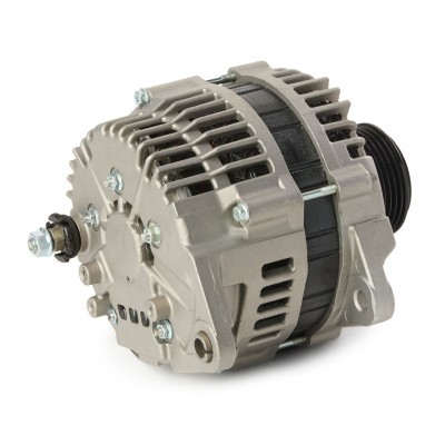 Alternator RIDEX 4G0541R 4G0541R - photo 4