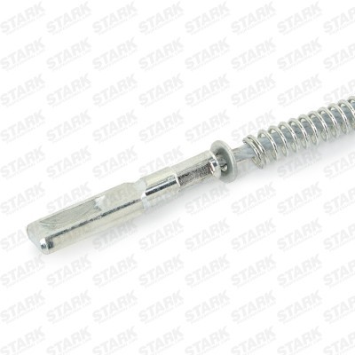 Cable Pull, Parking Brake Stark SKCPB-1050170 SKCPB-1050170 - photo 13
