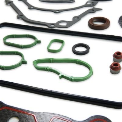 Engine Gasket Kit RIDEX 560F0197 560F0197 - photo 3