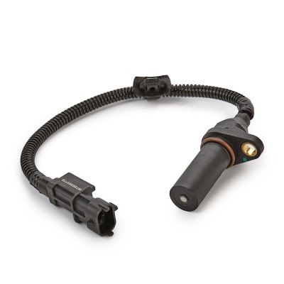 Crankshaft Pulse Sensor RIDEX 3946S0075 3946S0075 - photo 6