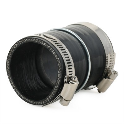 Charger Air Hose RIDEX 3314C0207 3314C0207 - photo 3