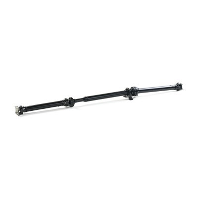 Drive Shaft RIDEX 3675A0092 3675A0092 - photo 2