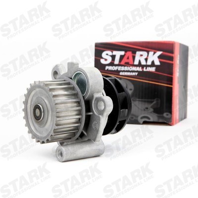 Water Pump, Engine Cooling Stark SKWP-0520021 SKWP-0520021 - photo 4
