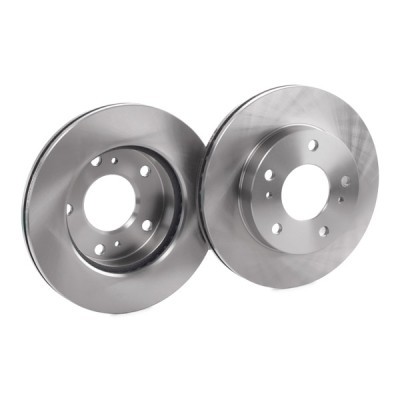 Brake Disc RIDEX 82B1628 82B1628 - photo 4
