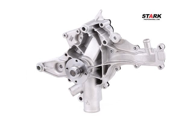 Water Pump, Engine Cooling Stark SKWP-0520031 SKWP-0520031 - photo 1
