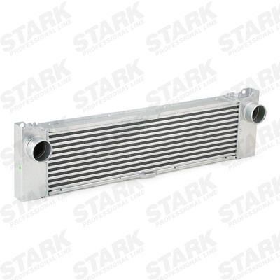 Intercooler, Charger Stark SKICC-0890225 SKICC-0890225 - photo 2