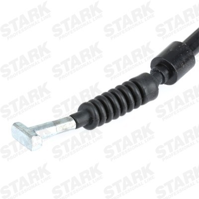 Cable Pull, Parking Brake Stark SKCPB-1050050 SKCPB-1050050 - photo 6
