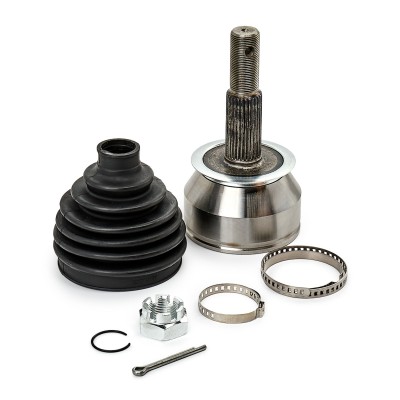 Joint Kit, Drive Shaft RIDEX 5J0271 5J0271 - photo 6