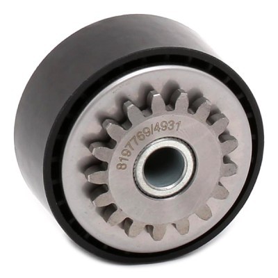 Belt Tensioner V-Ribbed Belt RIDEX 310T0099 310T0099 - photo 6