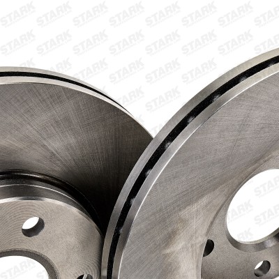 Brake Disc Stark SKBD-0020107 SKBD-0020107 - photo 10