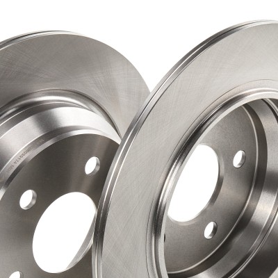 Brake Disc RIDEX 82B0537 82B0537 - photo 8