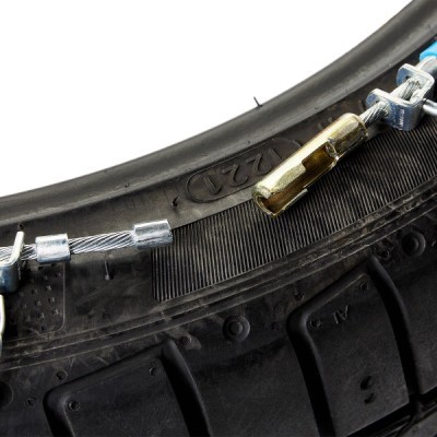 Snow chains 5171A0006 - photo 4