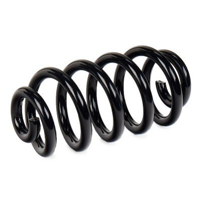 Suspension Spring RIDEX 188C1212 188C1212 - photo 3