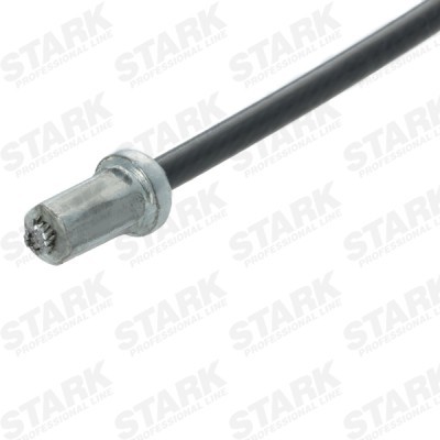 Cable Pull, Parking Brake Stark SKCPB-1050192 SKCPB-1050192 - photo 4