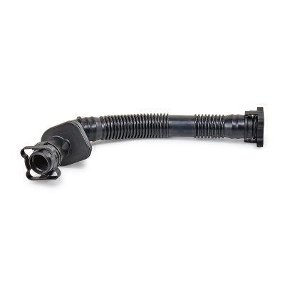 Hose, cylinder head cover breather RIDEX 1600H16000088 1600H16000088 - photo 2