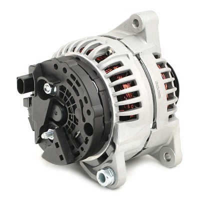 Alternator RIDEX 4G0828 4G0828 - photo 4