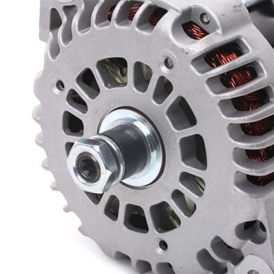 Alternator RIDEX 4G0667 4G0667 - photo 5