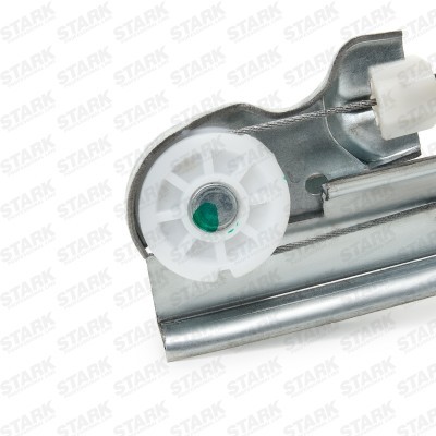 Window Regulator Stark SKWR-0420017 SKWR-0420017 - photo 5