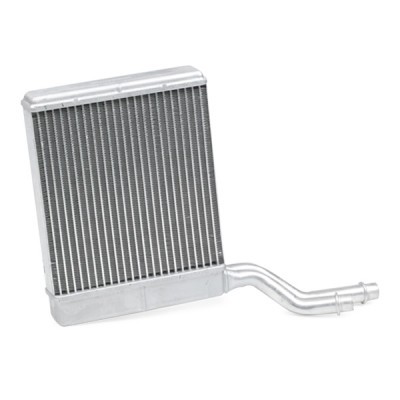 Radiator, Interior Heating RIDEX 467H0083 467H0083 - photo 4
