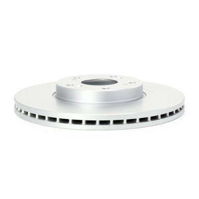 Brake Disc RIDEX 82B0584P 82B0584P - photo 4
