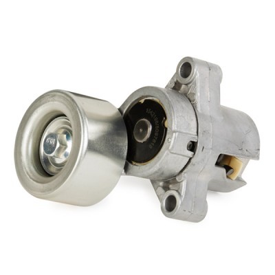 Belt Tensioner V-Ribbed Belt RIDEX 310T0051 310T0051 - photo 2