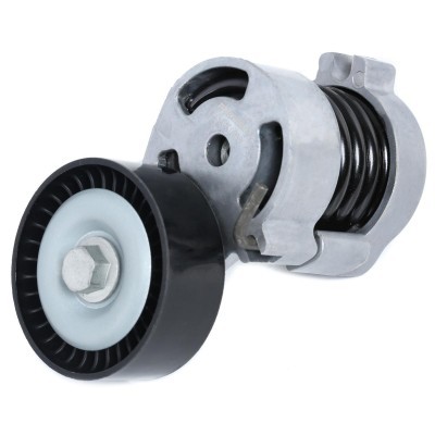 Belt Tensioner V-Ribbed Belt RIDEX 310T0019 310T0019 - photo 4