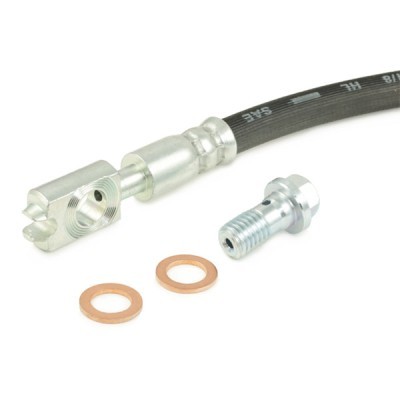 Brake Hose RIDEX 83B0518 83B0518 - photo 6