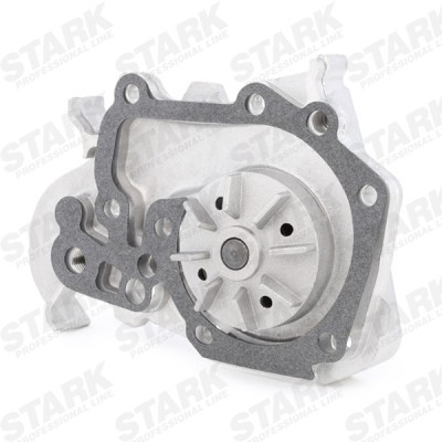 Water Pump, Engine Cooling Stark SKWP-0520184 SKWP-0520184 - photo 4