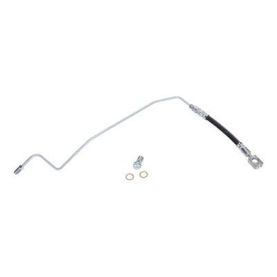 Brake Hose RIDEX 83B0272 83B0272 - photo 4