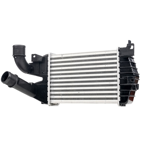 Intercooler, Charger Stark SKICC-0890242 SKICC-0890242 - photo 1