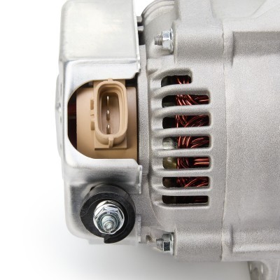 Alternator RIDEX 4G0292 4G0292 - photo 6