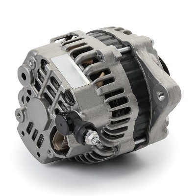 Alternator RIDEX 4G0089R 4G0089R - photo 4