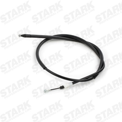 Cable Pull, Parking Brake Stark SKCPB-1050069 SKCPB-1050069 - photo 2