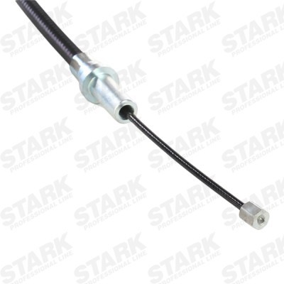Cable Pull, Parking Brake Stark SKCPB-1050028 SKCPB-1050028 - photo 5