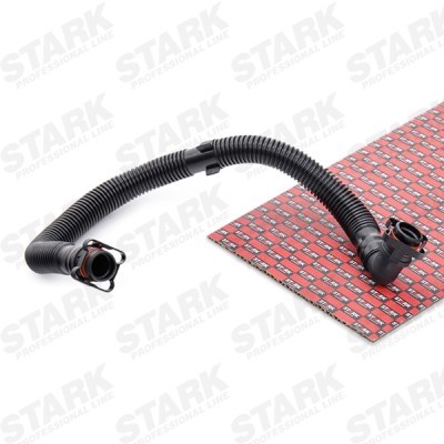 Hose, cylinder head cover breather Stark SKHC-2040021 SKHC-2040021 - photo 2
