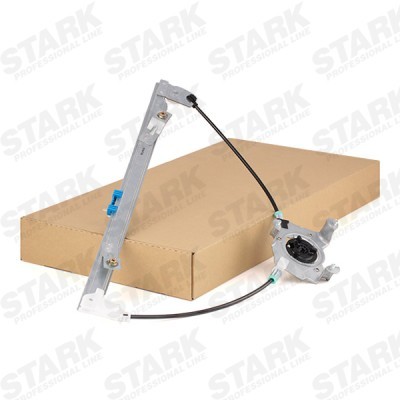 Window Regulator Stark SKWR-0420374 SKWR-0420374 - photo 1